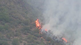 AZDFFM says cause of Diamond Fire will remain unknown