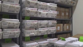 NC residents receive ballots after slight delay