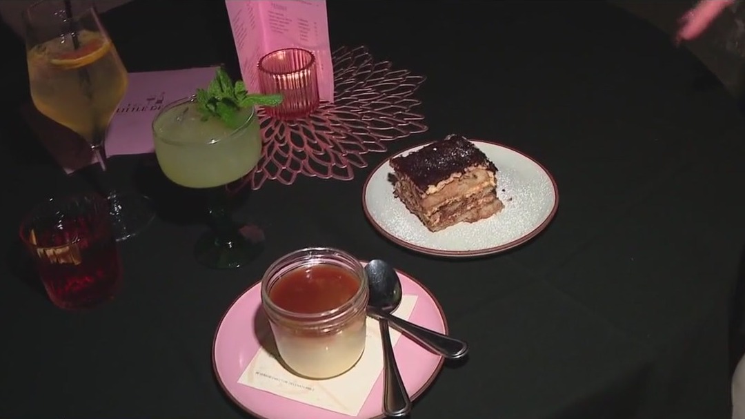 Taking a look at Little Debbie's