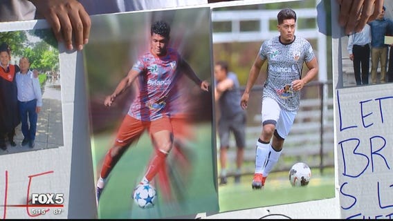 Undocumented Md. brothers detained by ICE