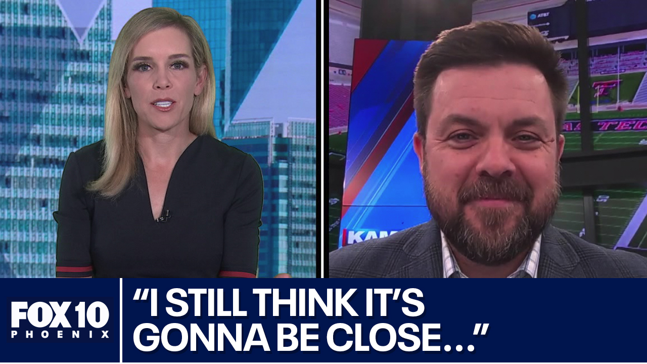 Sun Devils: Looking ahead to their Big 12 debut