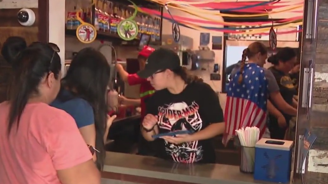 Dutch Bros hosts day of giving for children across AZ