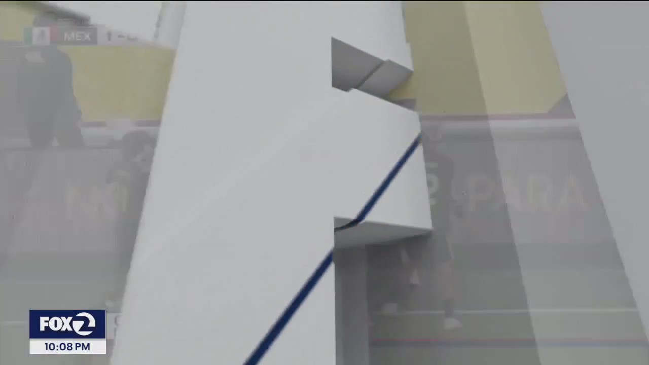 Mexico will play USA in Concacaf  Gold Cup Championship on Sunday after beating Honduras in semifinal at Levi's Stadium