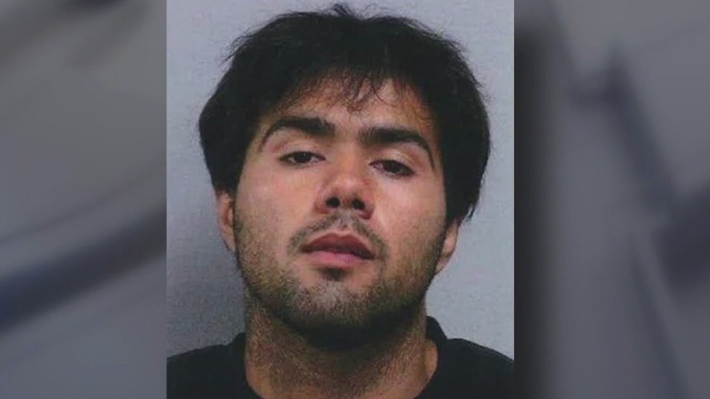 Marissa DiNapoli's ex-boyfriend arrested in her death