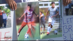 Standout Montgomery County soccer players deported