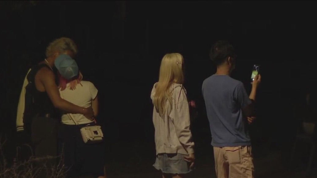 San Jose scrambles to offer 1st July 4 drone show at the last minute