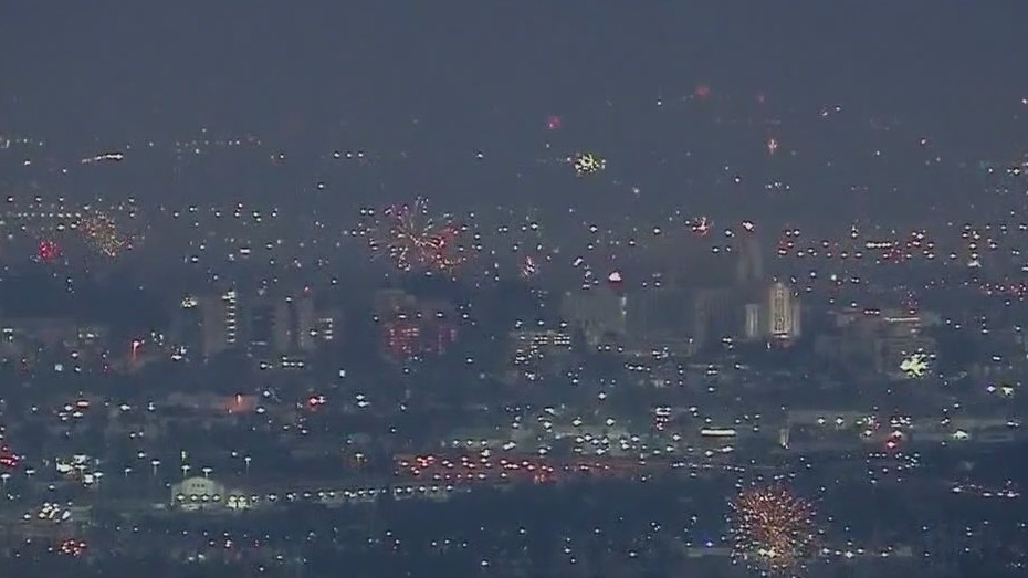 Oakland braces for 4th of July festivities