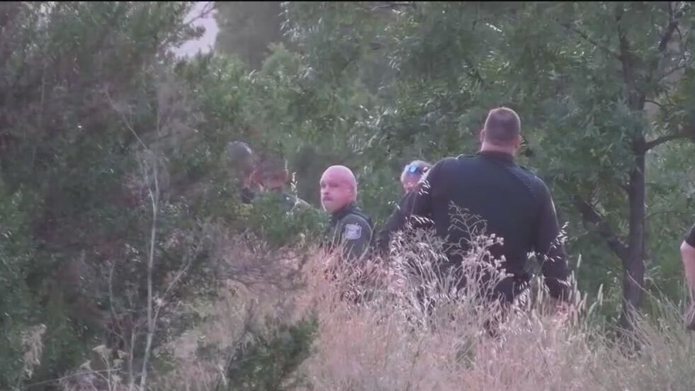 Ex-boyfriend arrested at Mexico border in death of Morgan Hill woman