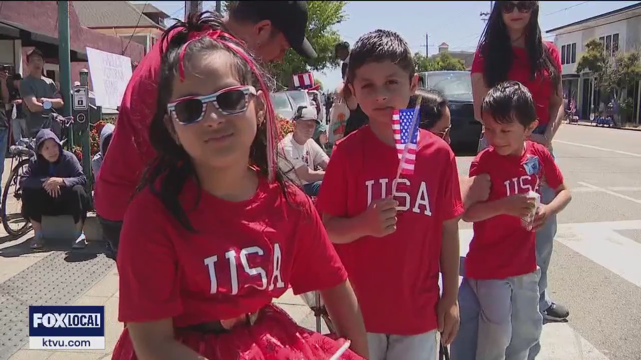 Fourth of July reflections on patriotism, freedom and being an American