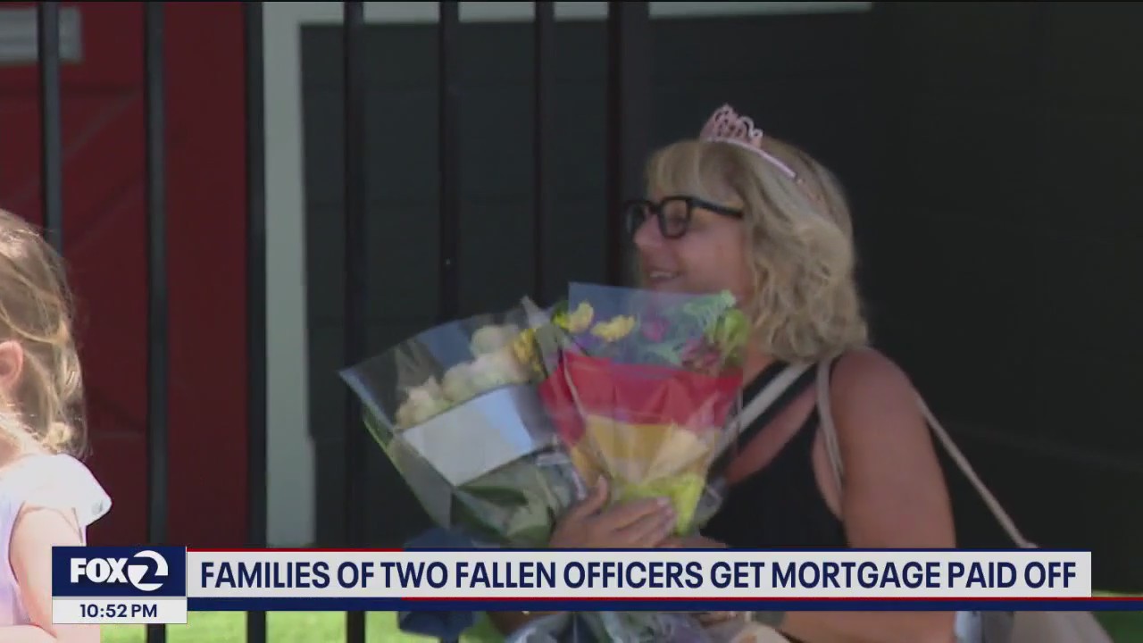 Beloved Bay Area preschool teacher retires after more than 40 years