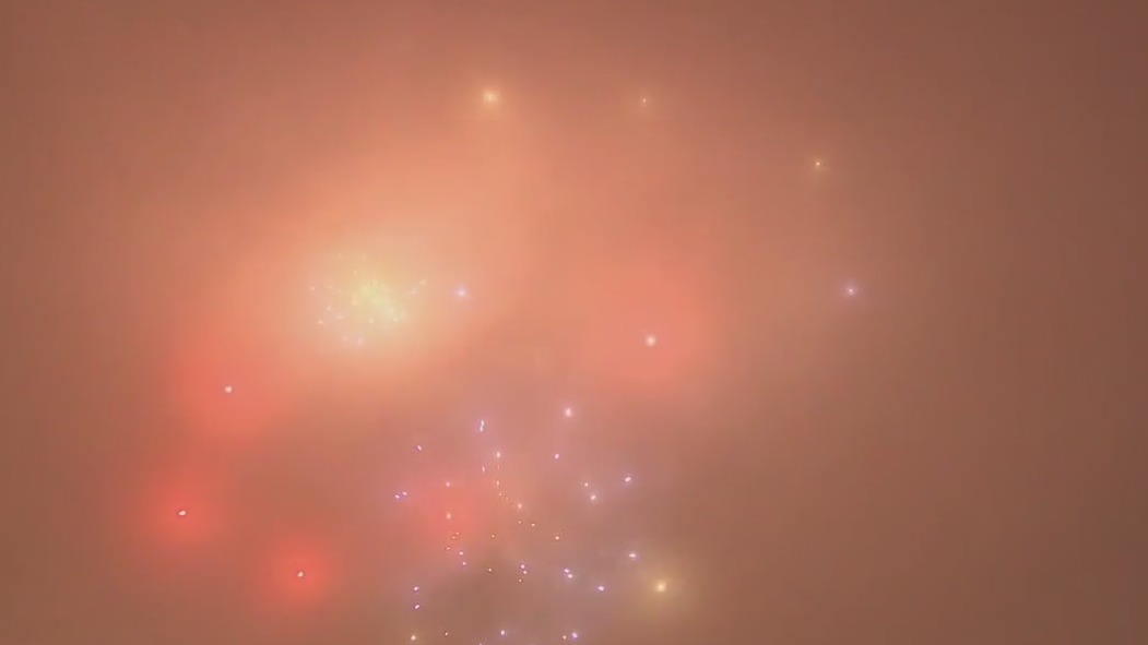 San Francisco first responders gear up for Fourth of July