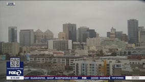 Soft start, bright finish