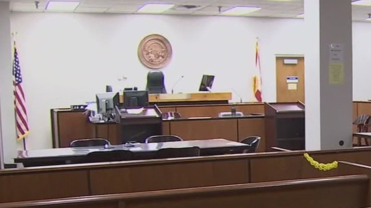 Oakland nonprofit wins ICE arrest case, asylum seeker freed