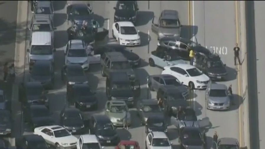 Avoiding impaired driving during the holiday weekend