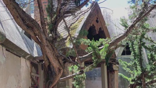 Montclair firehouse renovation project approved