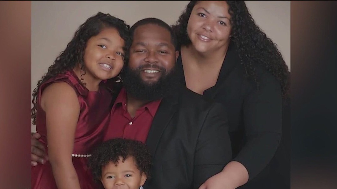 Oakland husband and father of 2 shot & killed by family friend during July 4th barbeque
