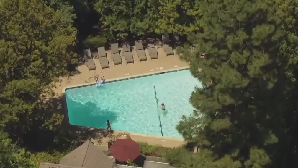 Child dies after drowning in Palo Alto pool