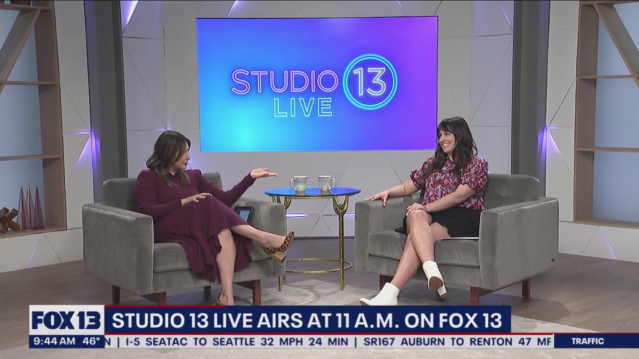 Cycle Dogs to join Studio 13 Live