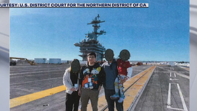 Oregon man charged in alleged Chinese spy operation