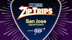 Zip Trips: San Jose