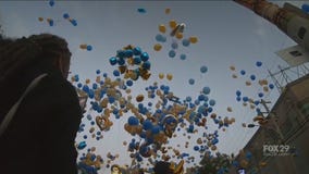 Putting their own challenges behind them, Philadelphia residents work to make their community better