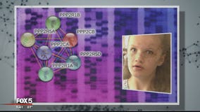 Discovery of rare gene mutation in DNA may help solve neurodevelopmental disorders