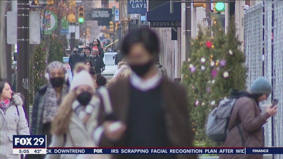 Philadelphia real estate experts see better future as newcomers move in