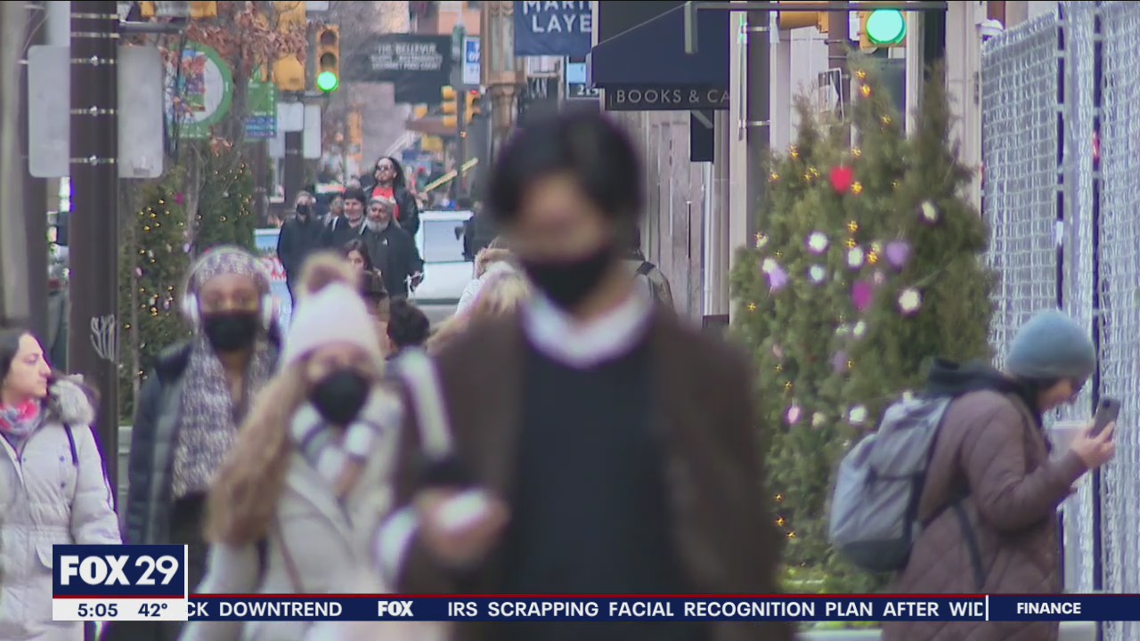 Philadelphia real estate experts see better future as newcomers move in