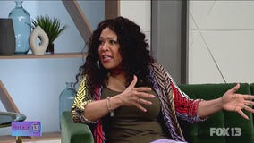 Kym Whitley tells HILARIOUS story of meeting BFF Sherri Shepherd!