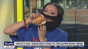 HipCityVeg features new items on its Super Bowl menu