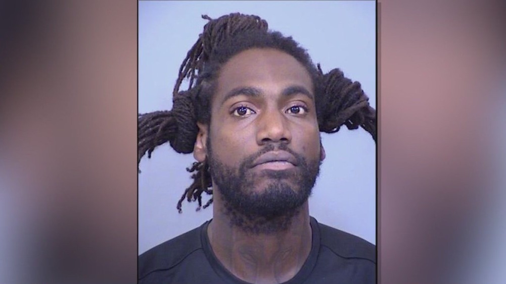 Arrest made in Phoenix murder investigation | FOX 10 Phoenix