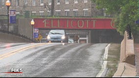 One-year anniversary of Ellicott City flooding