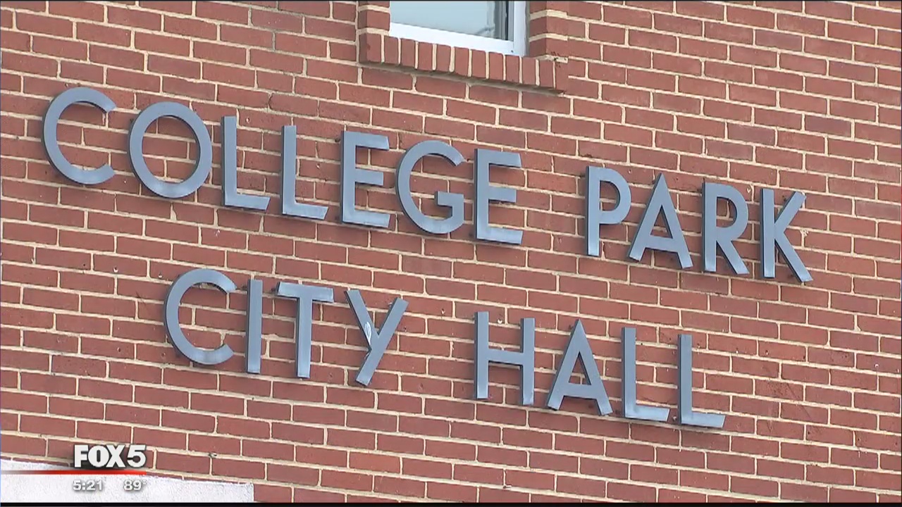 College Park weighs whether non-US citizens can vote