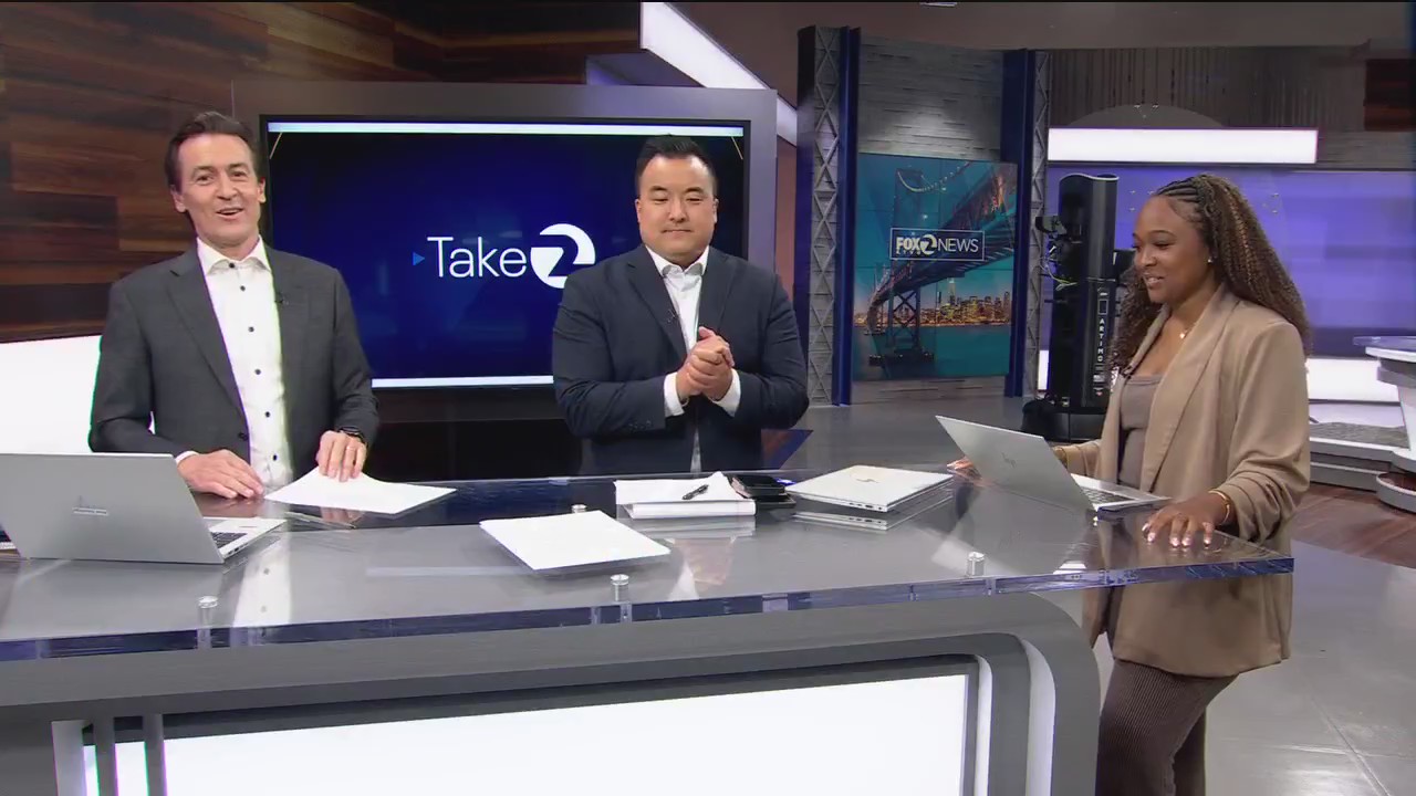 Take 2 Nightly: Justin Bieber dropping new album and Jimmy Butler opens new coffee shop