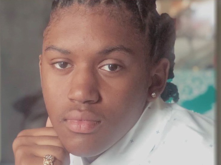 Family mourns loss of young man allegedly shot dead by his own uncle in Oakland