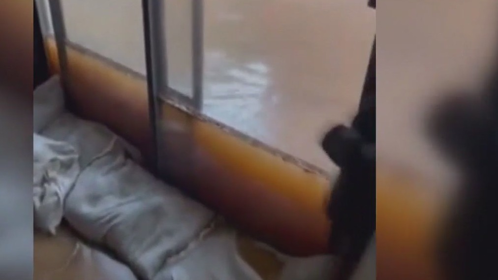 As Texas floods capture attention, experts urge Californians to reconsider flood insurance