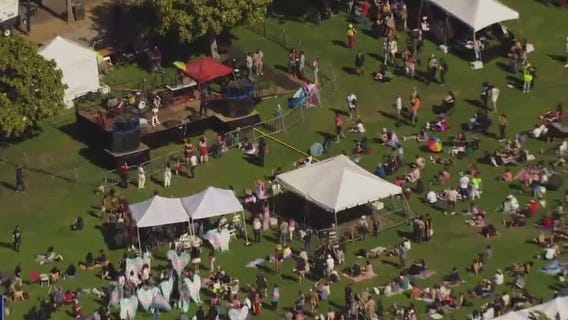 Trans March kicks off San Francisco Pride weekend | Take 2 Nightly