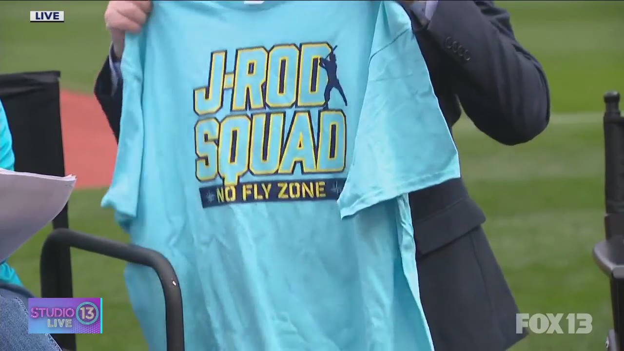 Seattle Mariners VP of Marketing Gregg Greene discusses upcoming promotions