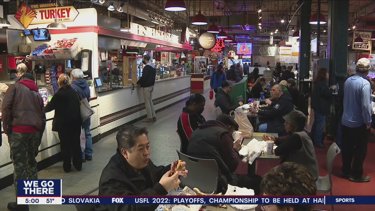 City of Philadelphia health officials rollback vaccine mandate for indoor dining