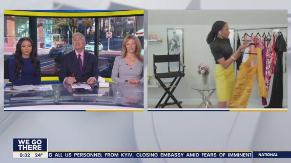 Great fashion collaborations to celebrate Black History Month