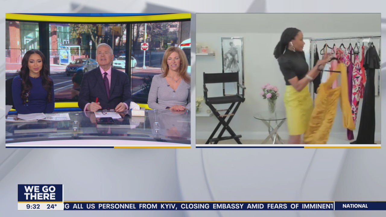 Great fashion collaborations to celebrate Black History Month