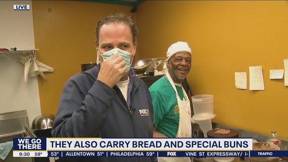 Bilal?s Bakery and Deli opens in Jenkintown