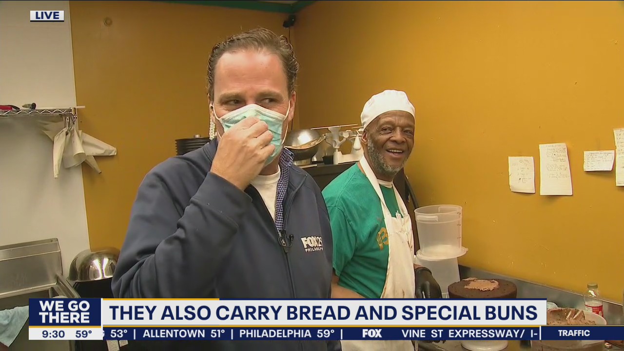 Bilal?s Bakery and Deli opens in Jenkintown