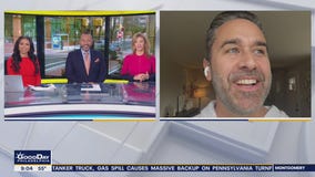 Newlyweds apparently creating their own new last names