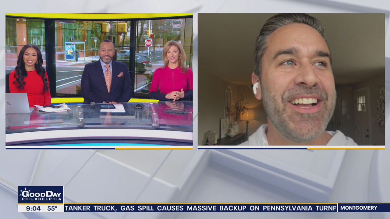 Newlyweds apparently creating their own new last names