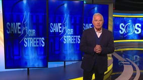 Save Our Streets: A New Awareness
