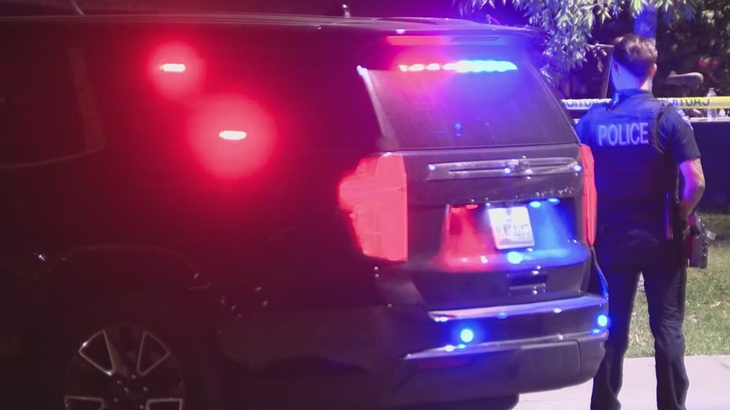 1 critically hurt in Tempe Beach Park shooting | FOX 10 Phoenix