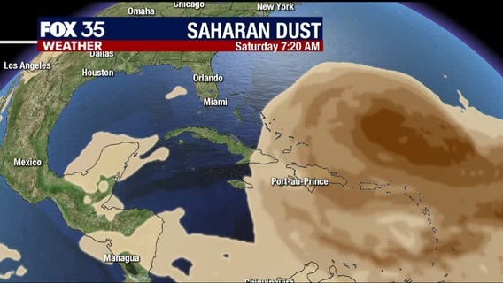 Tracking the Tropics: July 18