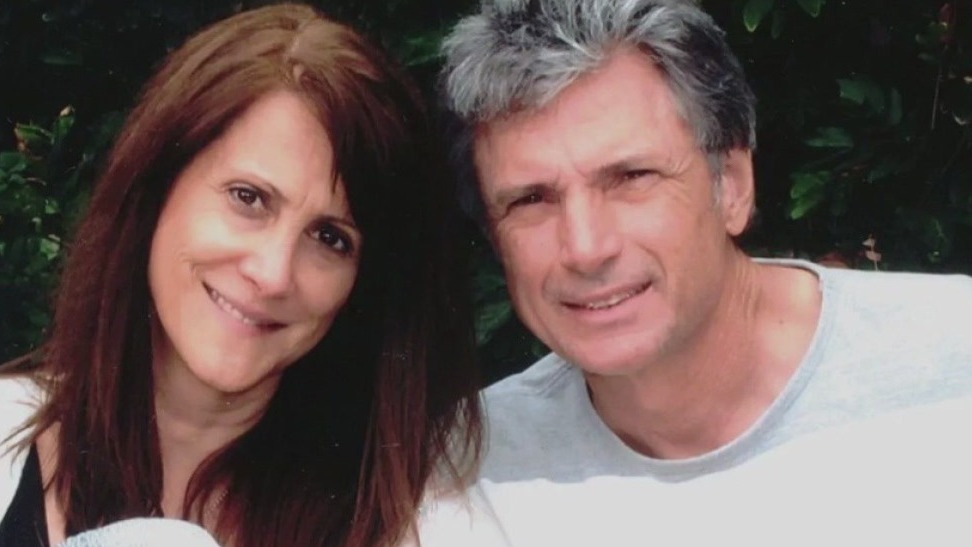 Suspect arrested in slaying of 'American Idol' music boss