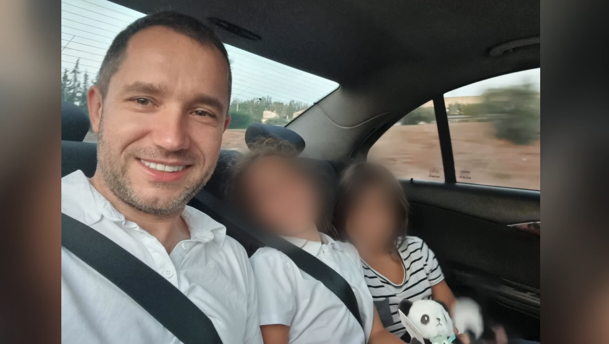 UC Berkeley professor fatally shot while in Greece to visit children